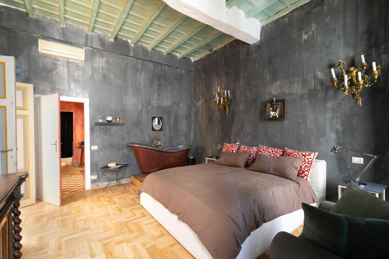 Farnese Stylish Apartment | Romeloft 外观 照片